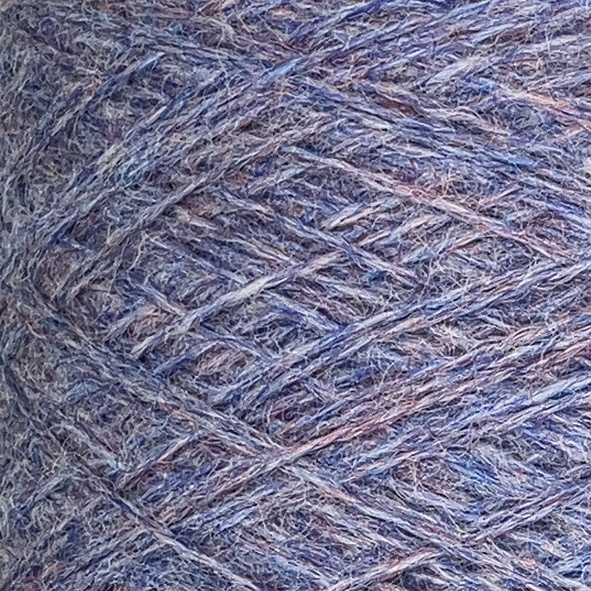 JaggerSpun Heather 2/8 | Large Cone