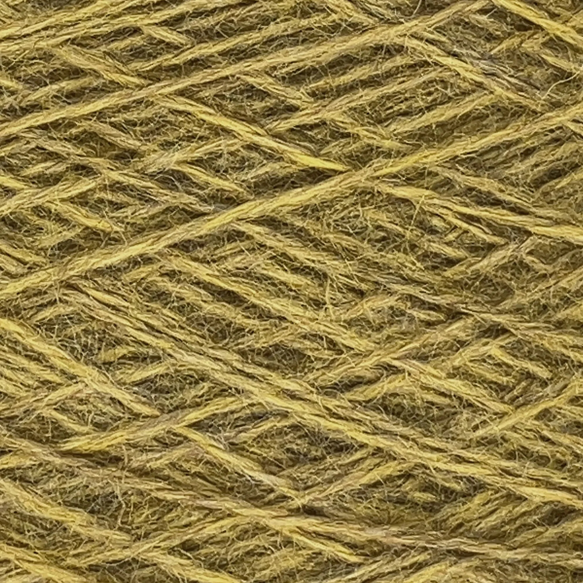JaggerSpun Heather 2/8 | Large Cone