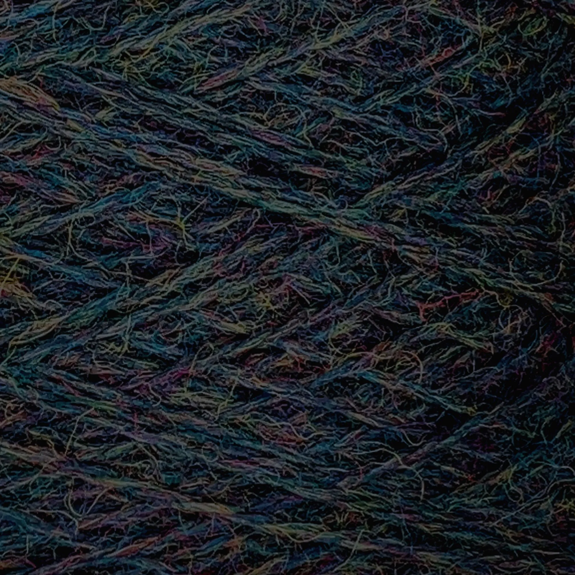 JaggerSpun Heather 2/8 | Large Cone