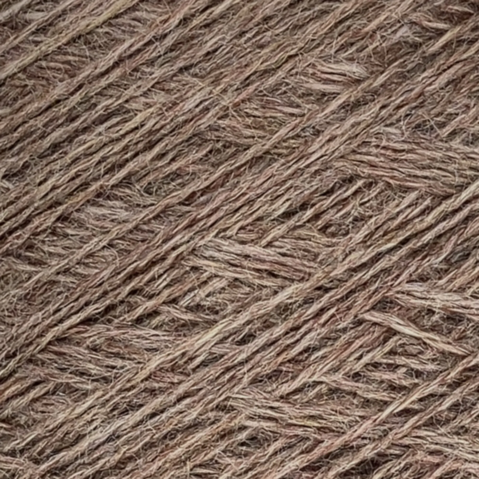 JaggerSpun Heather 2/8 | Large Cone