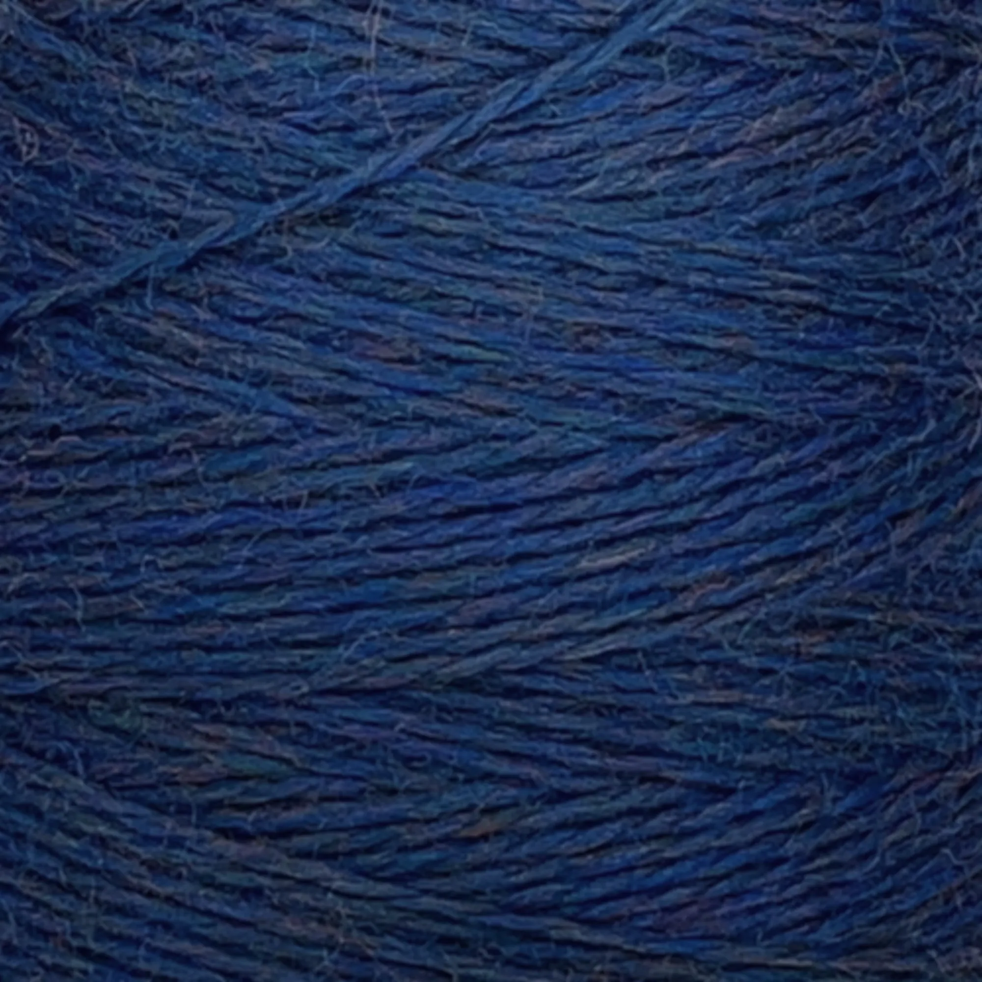 JaggerSpun Heather 2/8 | Large Cone