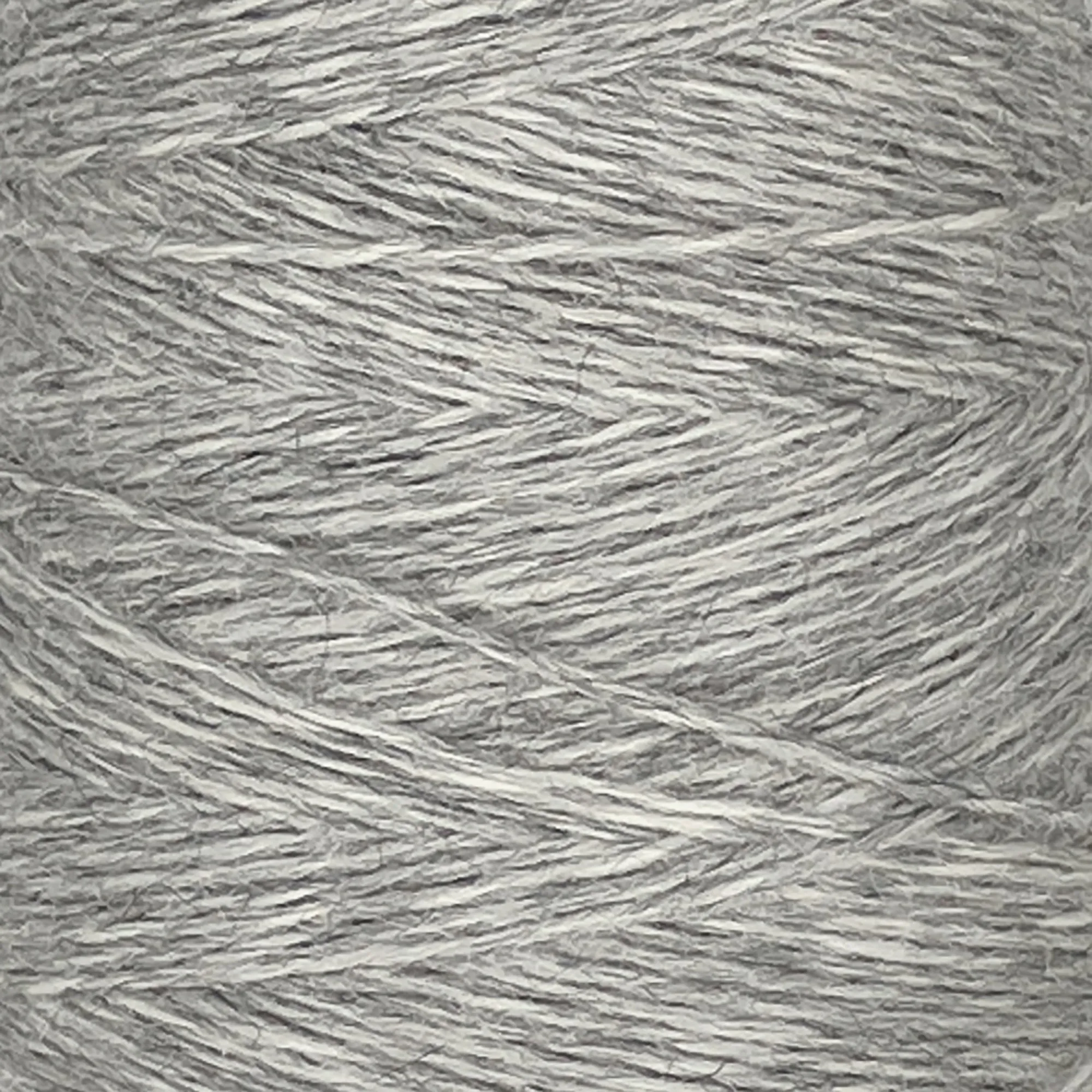 JaggerSpun Heather 2/8 | Large Cone