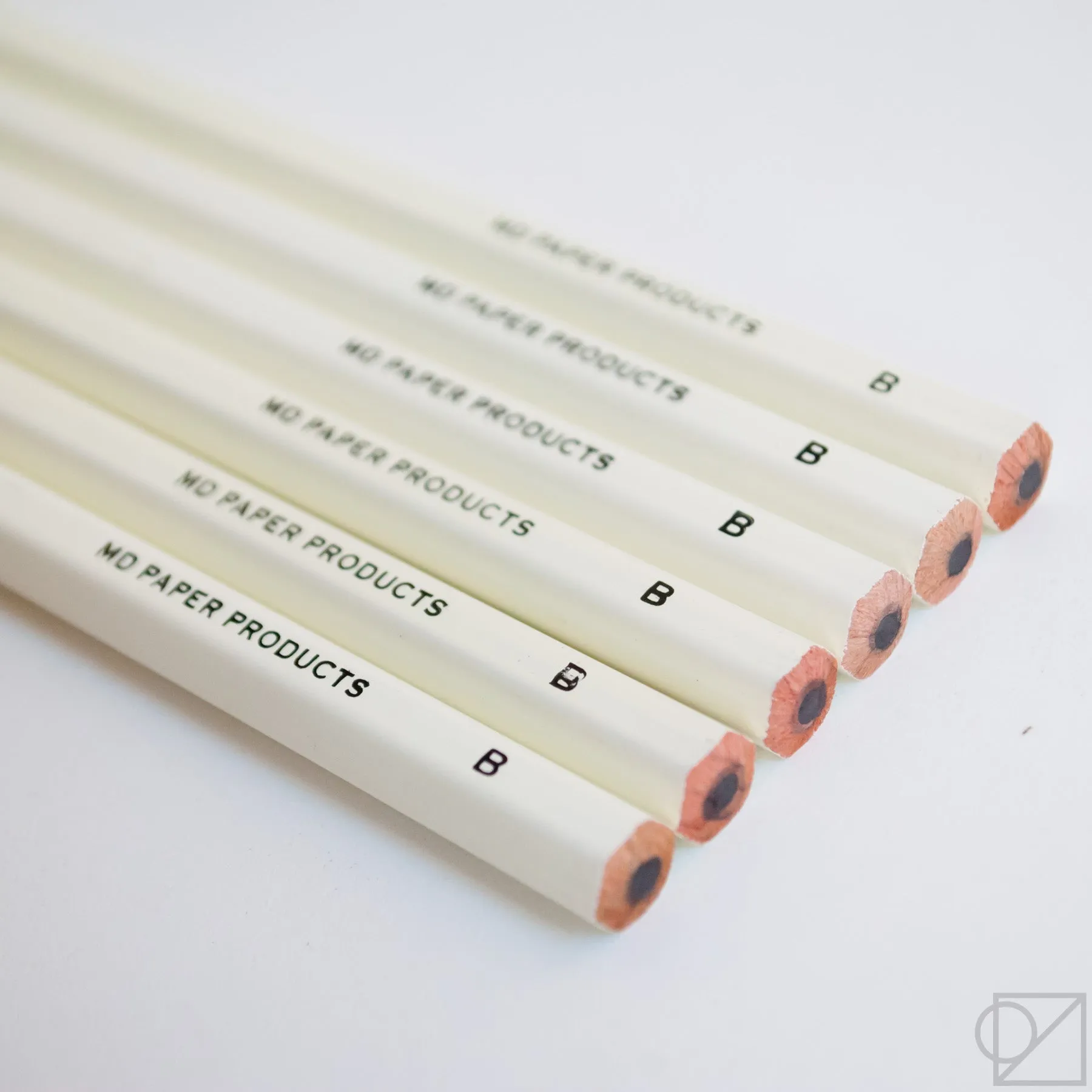 MD Pencil Set