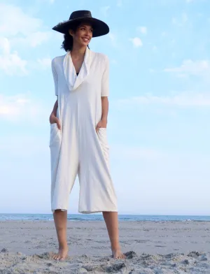 Nomad Origami Gaucho Jumper