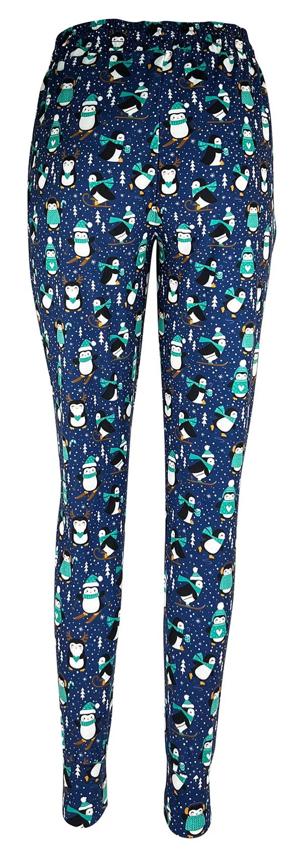 Penguin Wonderland Joggers