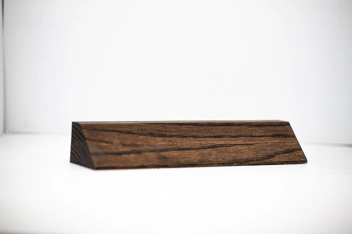 Personalized Desk Name Plate