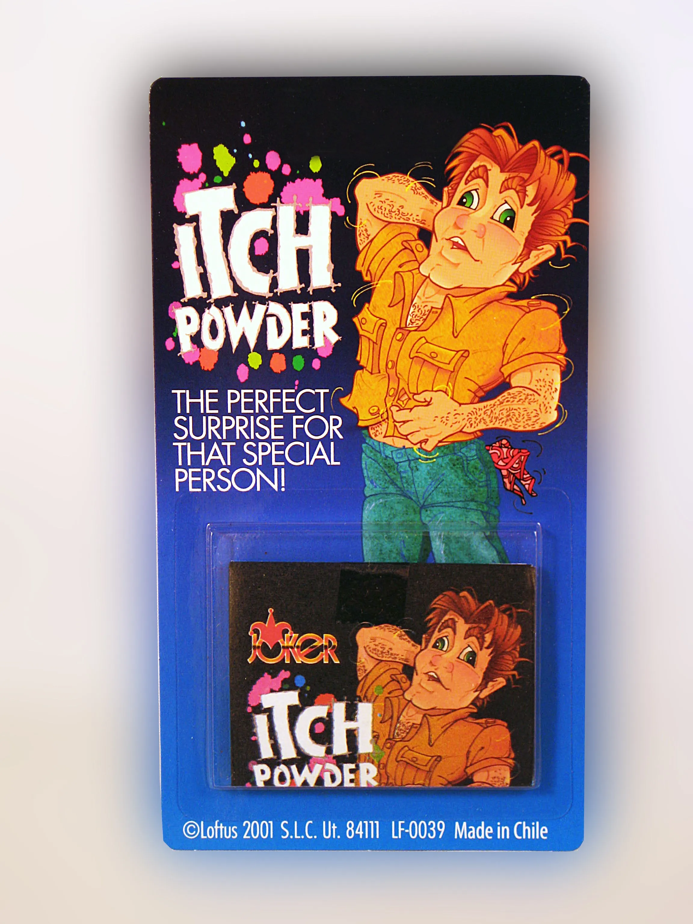 Practical Joke Kit 2