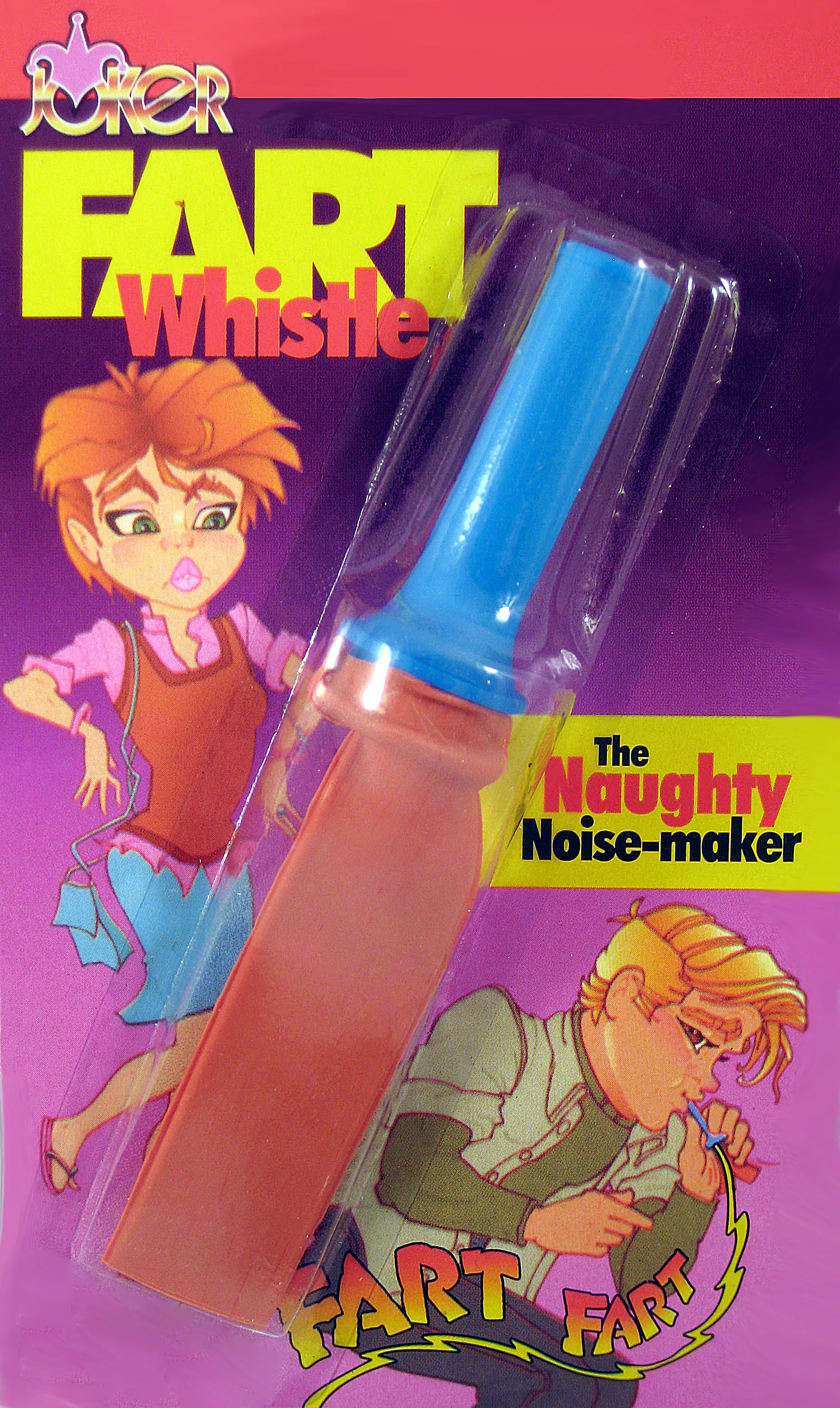 Practical Joke Kit 2
