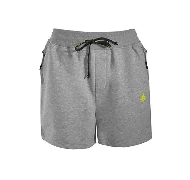 Rollerblade Grey Men's Shorts with Pocket