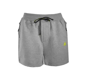 Rollerblade Grey Men's Shorts with Pocket
