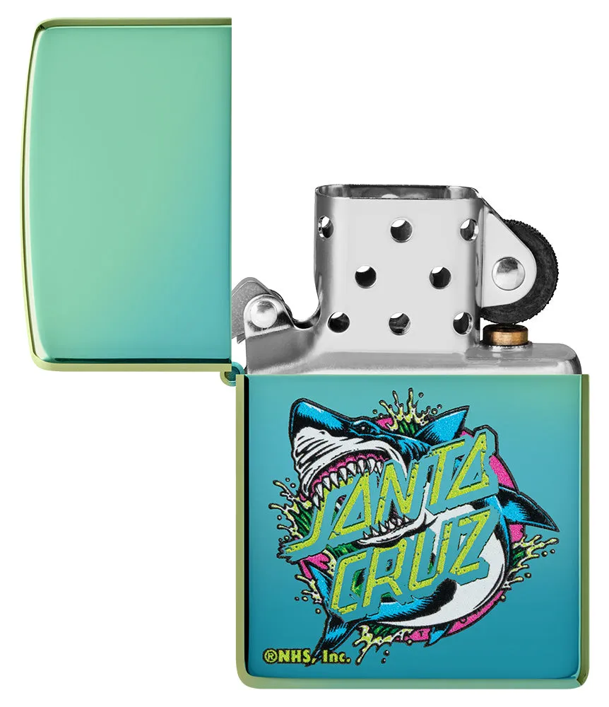 Santa Cruz®