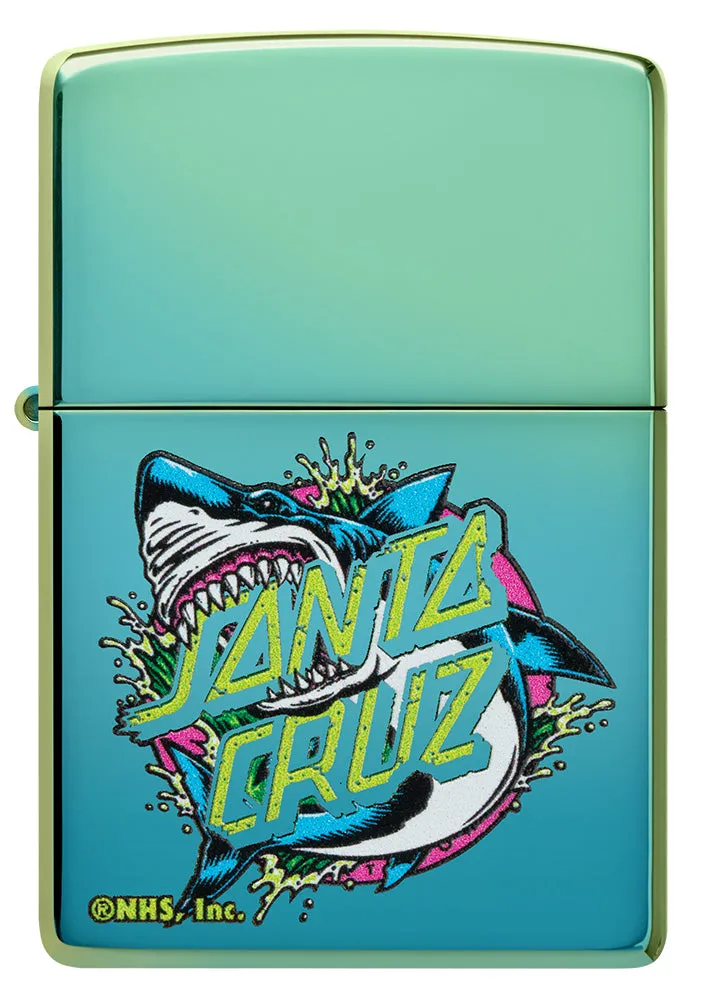 Santa Cruz®