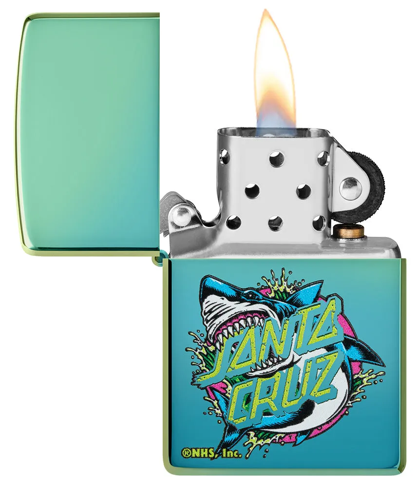 Santa Cruz®