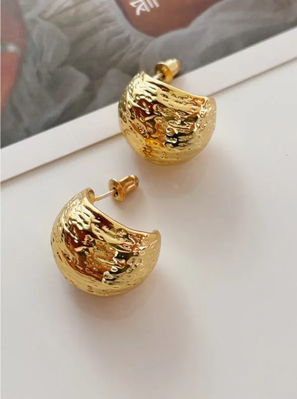 Sarita Earrings