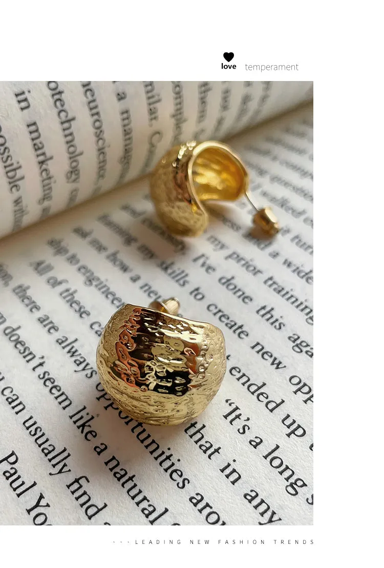 Sarita Earrings