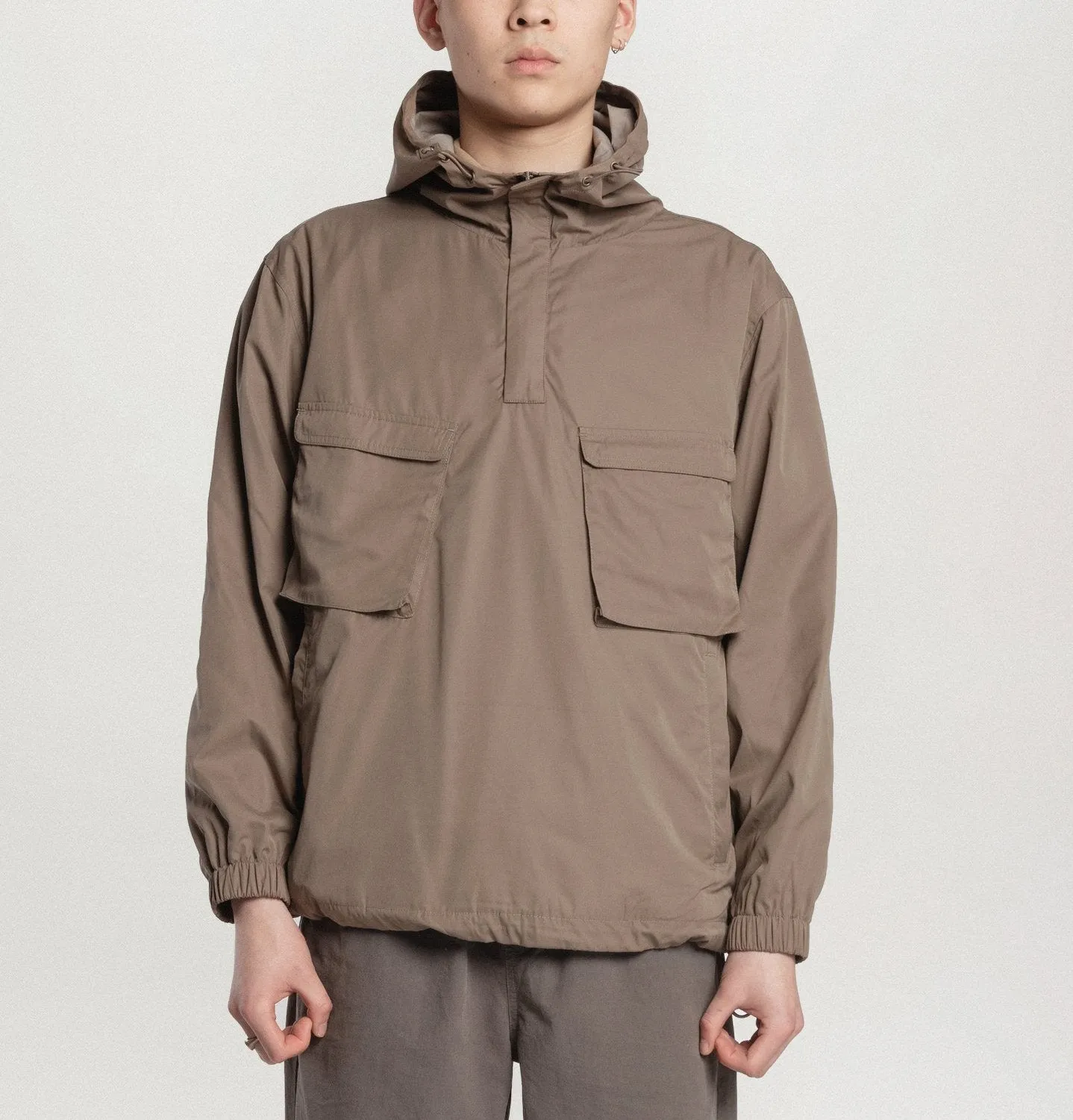 Satta Tierra Anorak