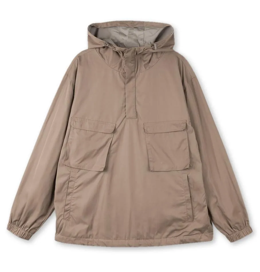 Satta Tierra Anorak