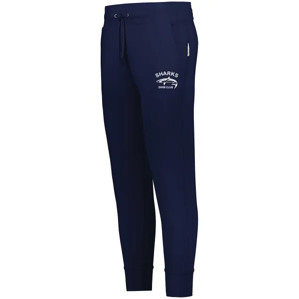 Sharks Ventura Soft Knit Joggers