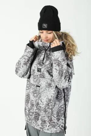 Softshell Anorak 2.0 - Forester