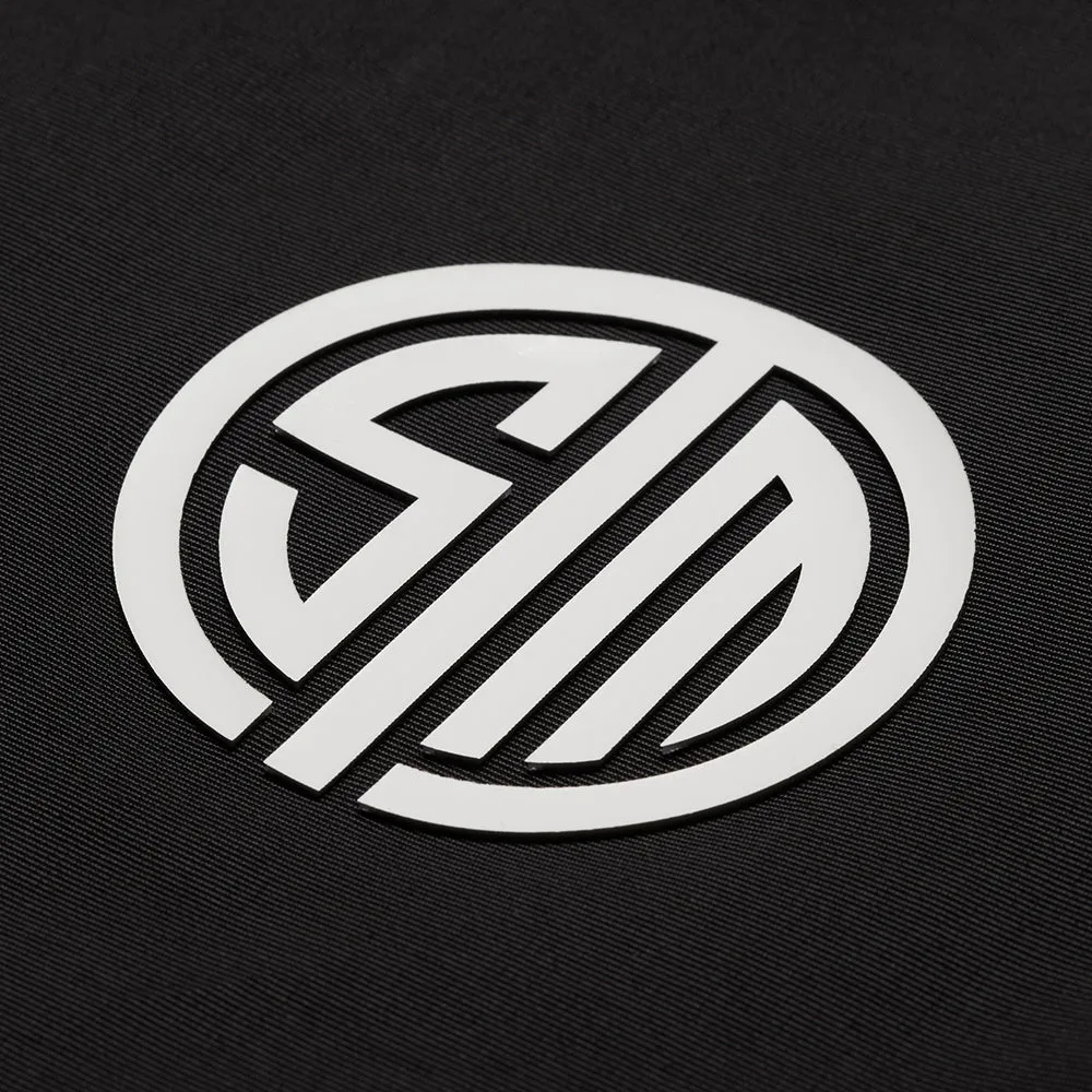 TSM Logo Anorak